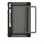 Samsung Funda para Galaxy Tab S9 FE+ para Exteriores, Protector Resistente para Tablet y Funda de Transporte, protección de