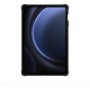 Samsung Funda para Galaxy Tab S9 FE+ para Exteriores, Protector Resistente para Tablet y Funda de Transporte, protección de