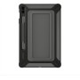 Samsung Funda para Galaxy Tab S9 FE+ para Exteriores, Protector Resistente para Tablet y Funda de Transporte, protección de