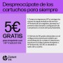 HP OfficeJet Pro 9132e, Impresora multifunción profesional de inyección de tinta A4 a color, Copia, Escáner, Fax, Wi-Fi, Doble