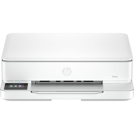 Imprimante tout-en-un HP Envy 6110e Jet d'encre couleur - Copie Scan - 3 mois d'Instant ink inclus avec HP+