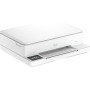 Imprimante tout-en-un HP Envy 6110e Jet d'encre couleur - Copie Scan - 3 mois d'Instant ink inclus avec HP+
