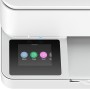 Imprimante tout-en-un HP Envy 6110e Jet d'encre couleur - Copie Scan - 3 mois d'Instant ink inclus avec HP+