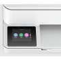 Imprimante tout-en-un HP Envy 6110e Jet d'encre couleur - Copie Scan - 3 mois d'Instant ink inclus avec HP+
