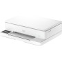 Imprimante tout-en-un HP Envy 6110e Jet d'encre couleur - Copie Scan - 3 mois d'Instant ink inclus avec HP+
