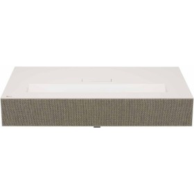 LG ELECTRONICS HU915QE CINEBEAM 4K UHD HOME THEATER PROJECTOR 3.840 X 2.160 (HU915QE)