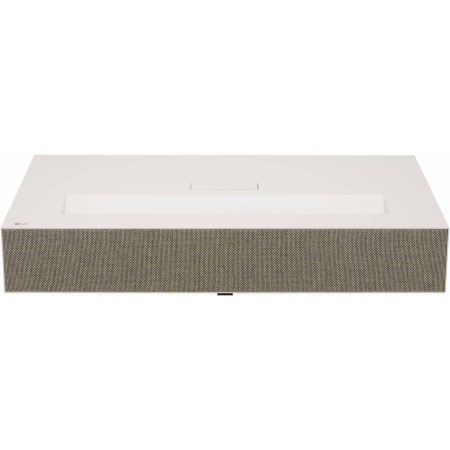 LG ELECTRONICS HU915QE CINEBEAM 4K UHD HOME THEATER PROJECTOR 3.840 X 2.160 (HU915QE)