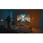 LG ELECTRONICS HU915QE CINEBEAM 4K UHD HOME THEATER PROJECTOR 3.840 X 2.160 (HU915QE)