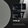 Abma Cord Paracord 4mm 9 Hebras 30m Cuerda de Nylon Cuerda Paracord Tipo III 620lbs - MAX. 280 kg - Negro