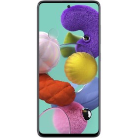 Samsung Galaxy A51 Dual-SIM 128 GB/4 GB - Prism Crush White