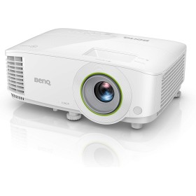 BenQ EH600 1080P Proyector Inteligente DLP, proyector de Sala de reuniones, 3500 lúmenes ANSI