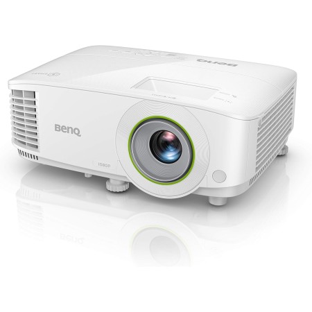 BenQ EH600 1080P Proyector Inteligente DLP, proyector de Sala de reuniones, 3500 lúmenes ANSI