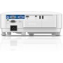 BenQ EH600 1080P Proyector Inteligente DLP, proyector de Sala de reuniones, 3500 lúmenes ANSI