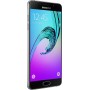 Samsung Galaxy A5 - Smartphone de 5.2'' (SIM única, Android, memoria interna de 16 GB, 4G, NanoSIM, GSM, HSPA, UMTS, LTE), negro