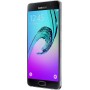 Samsung Galaxy A5 - Smartphone de 5.2'' (SIM única, Android, memoria interna de 16 GB, 4G, NanoSIM, GSM, HSPA, UMTS, LTE), negro
