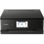 Canon Pixma TS8751 Impresora Multifunción 3 en 1, Sistema de Inyección de Tinta, Impresión, Escaneo y Copia, WiFi, Impresión