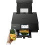 Canon Pixma TS8751 Impresora Multifunción 3 en 1, Sistema de Inyección de Tinta, Impresión, Escaneo y Copia, WiFi, Impresión