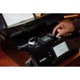 Canon Pixma TS8751 Impresora Multifunción 3 en 1, Sistema de Inyección de Tinta, Impresión, Escaneo y Copia, WiFi, Impresión