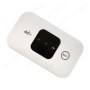 Enrutador WiFi de bolsillo 4G, punto de acceso móvil portátil con ranu
