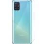 Samsung Galaxy A5 - Smartphone de 5.2'' (SIM única, Android, memoria interna de 16 GB, 4G, NanoSIM, GSM, HSPA, UMTS, LTE), negro
