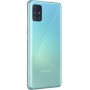 Samsung Galaxy A5 - Smartphone de 5.2'' (SIM única, Android, memoria interna de 16 GB, 4G, NanoSIM, GSM, HSPA, UMTS, LTE), negro