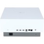LG CineBeam HU810PW - Proyector TV 4K con SmartTV webOS 5.0, hasta 300", Fuente Láser, 2.700 lúmenes, Resolución 3840x2160,