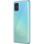 Samsung Galaxy A5 - Smartphone de 5.2'' (SIM única, Android, memoria interna de 16 GB, 4G, NanoSIM, GSM, HSPA, UMTS, LTE), negro