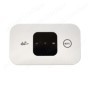 Enrutador WiFi de bolsillo 4G, punto de acceso móvil portátil con ranu