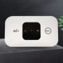 Enrutador WiFi de bolsillo 4G, punto de acceso móvil portátil con ranu