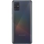 Samsung Galaxy A5 - Smartphone de 5.2'' (SIM única, Android, memoria interna de 16 GB, 4G, NanoSIM, GSM, HSPA, UMTS, LTE), negro
