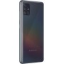 Samsung Galaxy A5 - Smartphone de 5.2'' (SIM única, Android, memoria interna de 16 GB, 4G, NanoSIM, GSM, HSPA, UMTS, LTE), negro