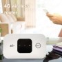Enrutador WiFi de bolsillo 4G, punto de acceso móvil portátil con ranu