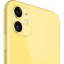 Apple iPhone 11 - 128 GB - Amarillo - Desbloqueado (Reacondicionado)