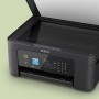 Impresora de inyección de tinta multifunción WorkForce WF-2910DWF A4 con conectividad inalámbrica y 3 meses gratis de
