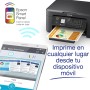 Impresora de inyección de tinta multifunción WorkForce WF-2910DWF A4 con conectividad inalámbrica y 3 meses gratis de