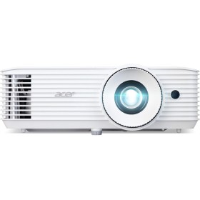 Acer Proyector DLP H6800a (4K UHD (3840 x 2160 píxeles) 3600 lúmenes ANSI, 10.000:1 Contraste, 3D, Keystone, 1 Altavoz de 10 W,