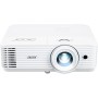 Acer Proyector DLP H6800a (4K UHD (3840 x 2160 píxeles) 3600 lúmenes ANSI, 10.000:1 Contraste, 3D, Keystone, 1 Altavoz de 10 W,