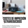 Canon Pixma G650 Megatank, Impresora Fotográfica 3 en 1, Sistema de Inyección de Tinta, Depósitos de Tinta Rellenables,