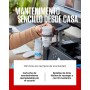 Canon Pixma G650 Megatank, Impresora Fotográfica 3 en 1, Sistema de Inyección de Tinta, Depósitos de Tinta Rellenables,