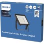 Philips - Proyector LED Profesional Projectline 50W Luz blanca cálida 3000K