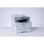 Brother MFCL8390CDW, Impresora multifunción Profesional LED Color compacta, con Red Cableada/WiFi y Doble Cara automática en