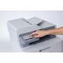 Brother MFCL8390CDW, Impresora multifunción Profesional LED Color compacta, con Red Cableada/WiFi y Doble Cara automática en