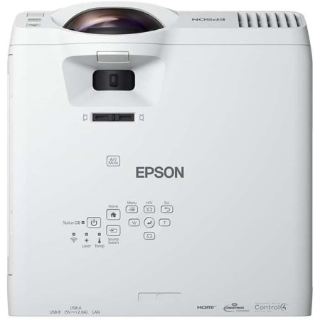 Proyector Epson V11HA76080