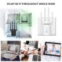 Repetidor Wifi COMFAST 5G extensor Wifi 1200M pantalla OLED amplificad