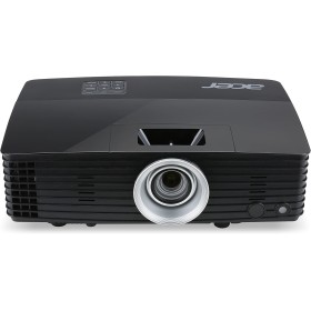 Acer Essential P1623 3500lúmenes ANSI DLP WUXGA (1920x1200) 3D Desktop projector Negro - Proyector (16:10, Corriente alterna,