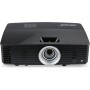 Acer Essential P1623 3500lúmenes ANSI DLP WUXGA (1920x1200) 3D Desktop projector Negro - Proyector (16:10, Corriente alterna,