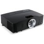 Acer Essential P1623 3500lúmenes ANSI DLP WUXGA (1920x1200) 3D Desktop projector Negro - Proyector (16:10, Corriente alterna,