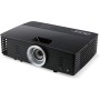 Acer Essential P1623 3500lúmenes ANSI DLP WUXGA (1920x1200) 3D Desktop projector Negro - Proyector (16:10, Corriente alterna,
