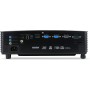 Acer Essential P1623 3500lúmenes ANSI DLP WUXGA (1920x1200) 3D Desktop projector Negro - Proyector (16:10, Corriente alterna,