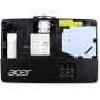 Acer Essential P1623 3500lúmenes ANSI DLP WUXGA (1920x1200) 3D Desktop projector Negro - Proyector (16:10, Corriente alterna,